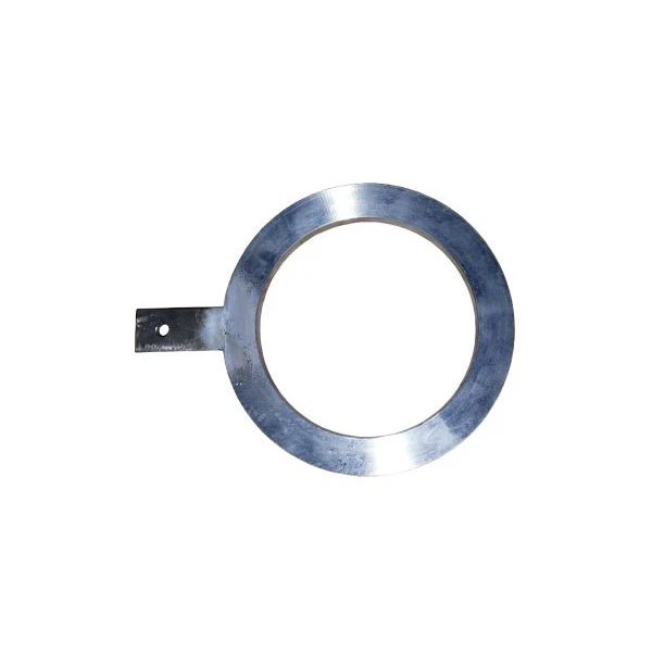 304 Stainless Steel Forged Spacer Paddle(001)